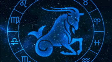 توقعات الفلك اليومية لمولود برج الجدي في الحب والعمل